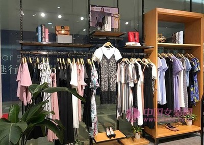 廣州十三行服裝批發市場 女裝進貨渠道分析與攻略